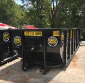 thumb_2924 Waughtown Street Winston-Salem, NC 27107 (3) Dumpster Rental & Porta Potty Service in Winston-Salem NC